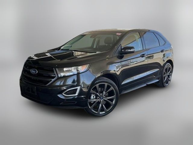 2015 Ford Edge Sport