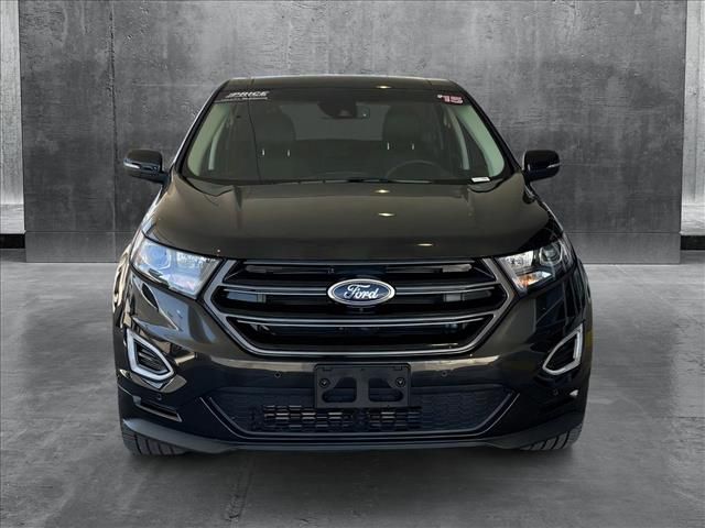 2015 Ford Edge Sport