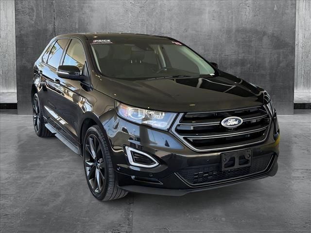 2015 Ford Edge Sport