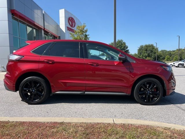 2015 Ford Edge Sport