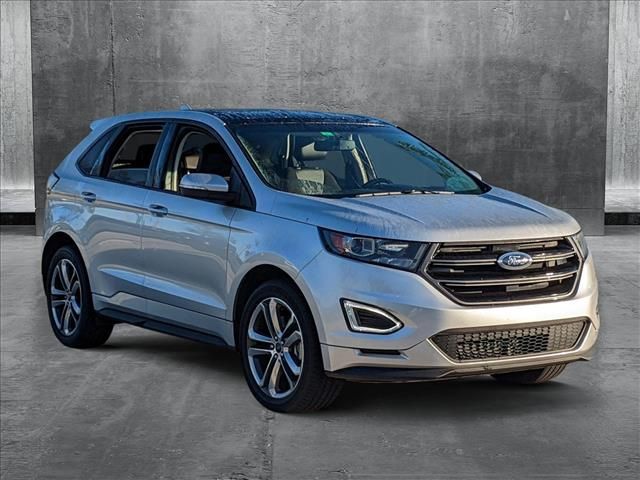 2015 Ford Edge Sport