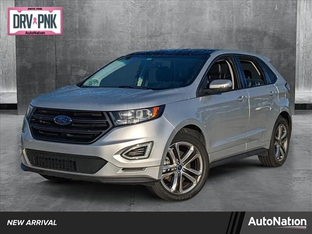 2015 Ford Edge Sport