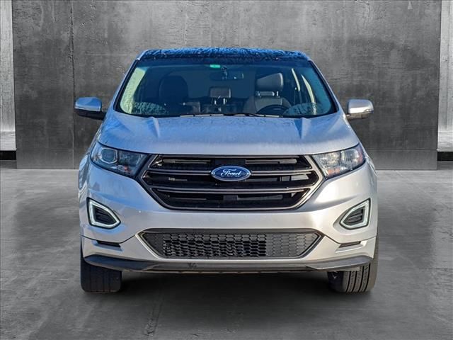 2015 Ford Edge Sport