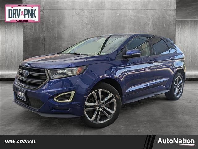 2015 Ford Edge Sport