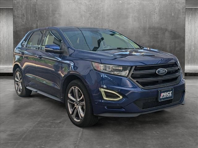 2015 Ford Edge Sport