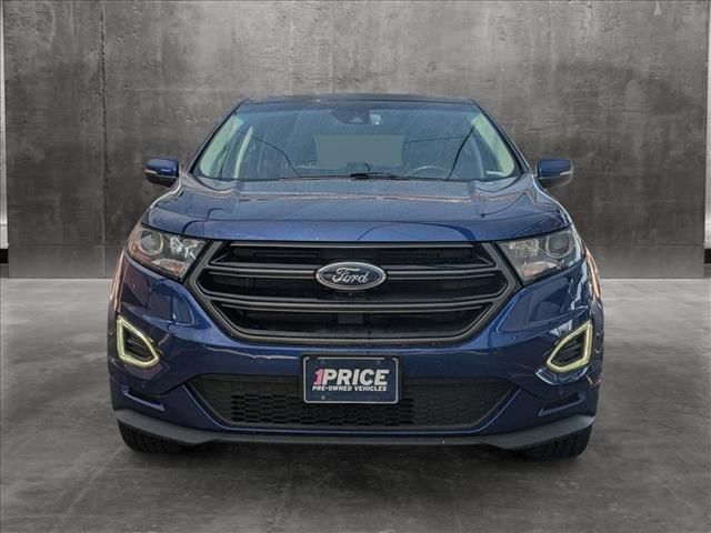 2015 Ford Edge Sport