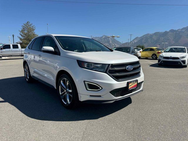 2015 Ford Edge Sport