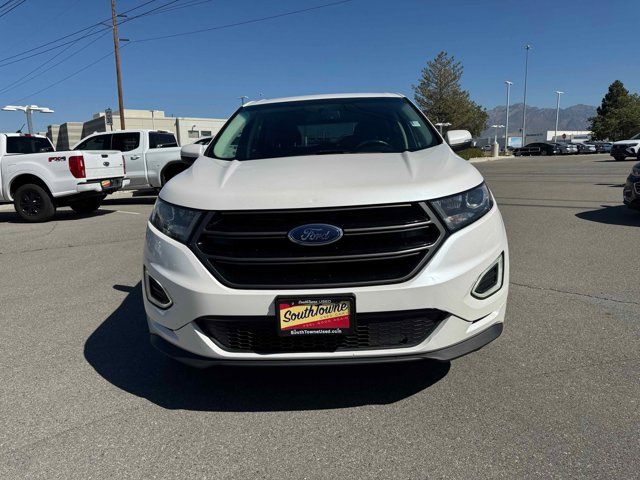 2015 Ford Edge Sport