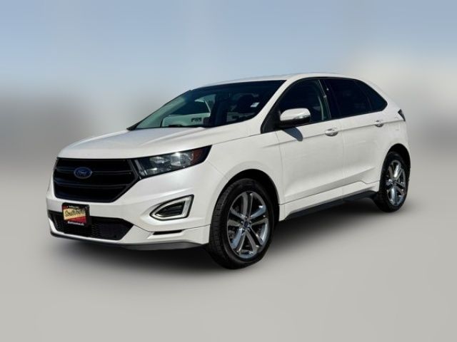 2015 Ford Edge Sport
