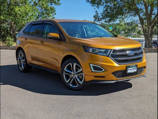 2015 Ford Edge Sport