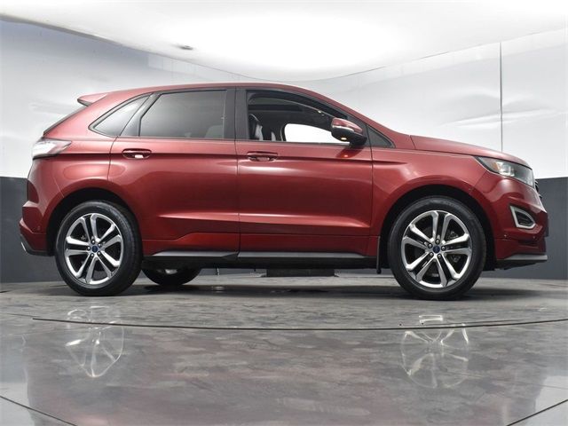 2015 Ford Edge Sport