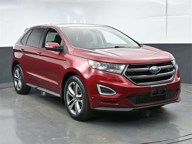 2015 Ford Edge Sport