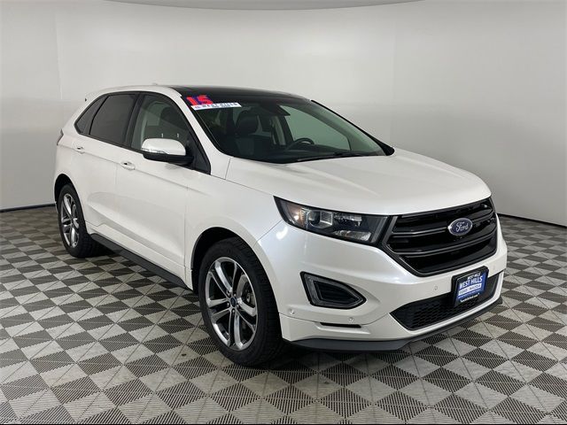 2015 Ford Edge Sport