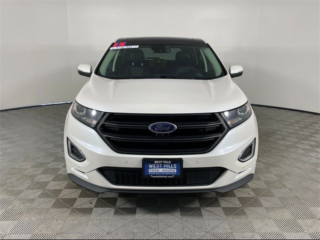 2015 Ford Edge Sport