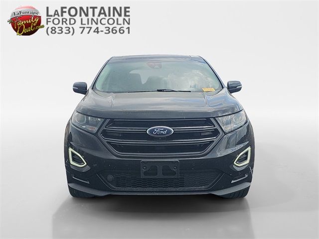 2015 Ford Edge Sport