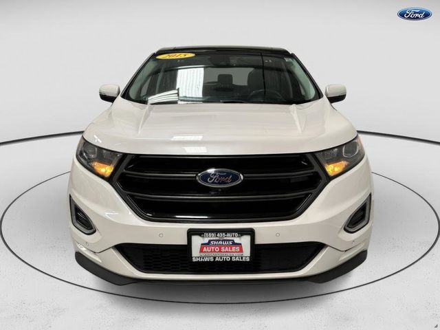 2015 Ford Edge Sport