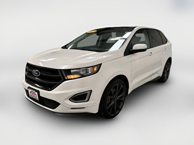 2015 Ford Edge Sport