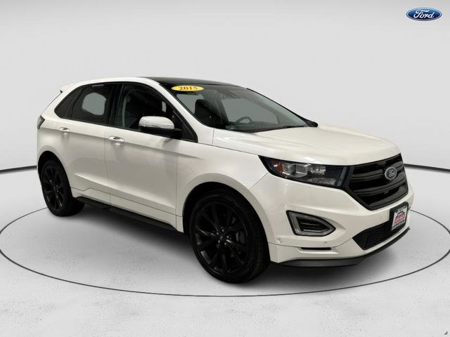 2015 Ford Edge Sport