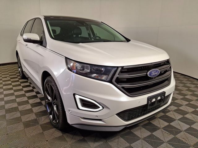 2015 Ford Edge Sport