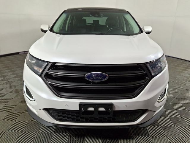 2015 Ford Edge Sport