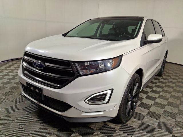 2015 Ford Edge Sport