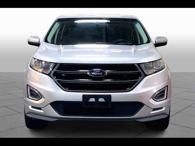 2015 Ford Edge Sport