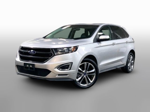 2015 Ford Edge Sport