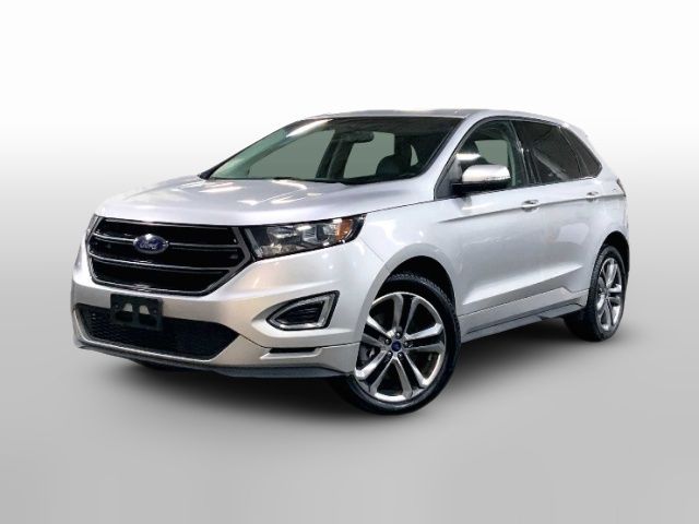 2015 Ford Edge Sport