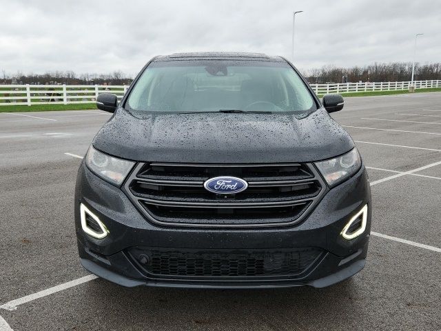 2015 Ford Edge Sport