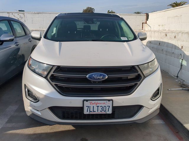 2015 Ford Edge Sport