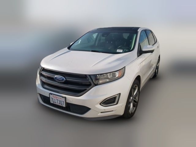 2015 Ford Edge Sport