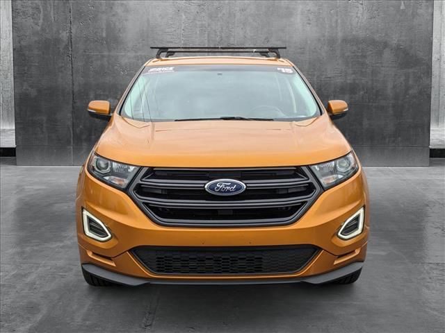 2015 Ford Edge Sport