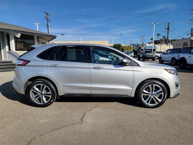 2015 Ford Edge Sport