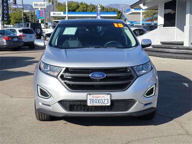 2015 Ford Edge Sport