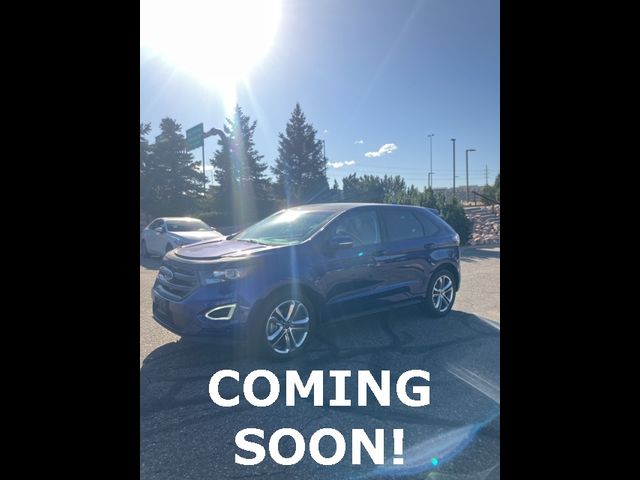 2015 Ford Edge Sport