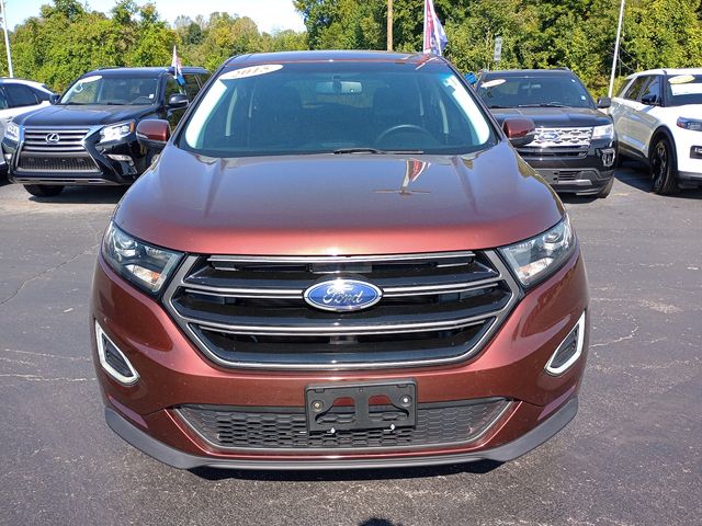 2015 Ford Edge Sport