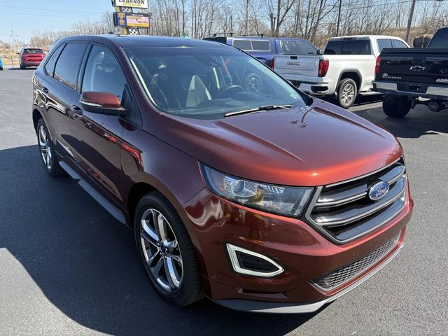 2015 Ford Edge Sport