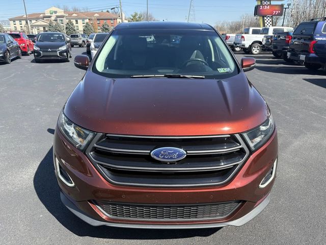 2015 Ford Edge Sport