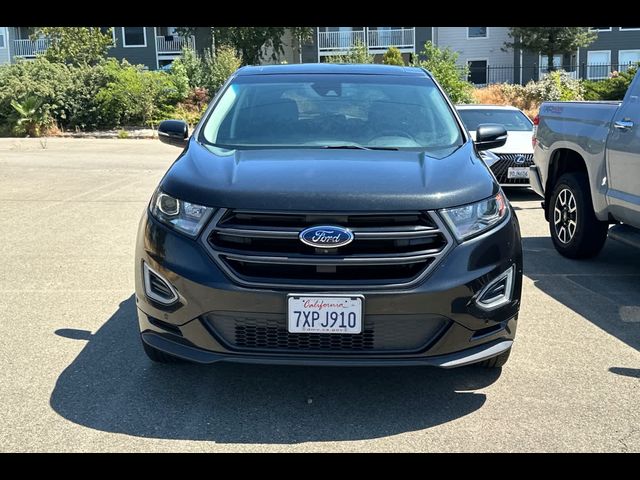 2015 Ford Edge Sport