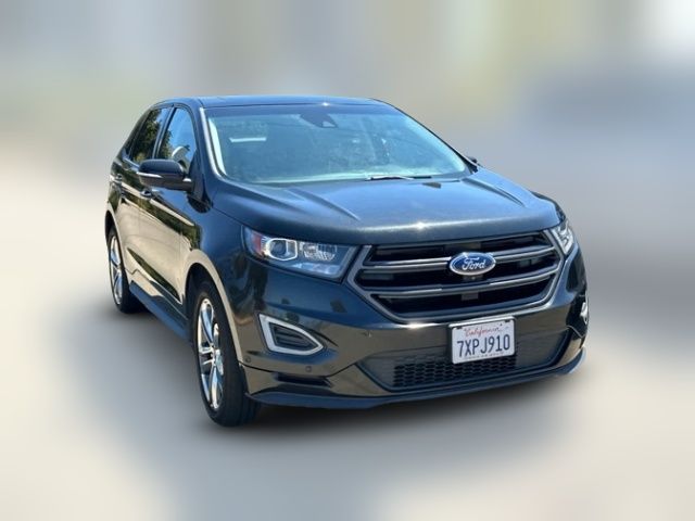 2015 Ford Edge Sport