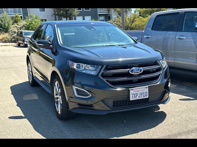 2015 Ford Edge Sport