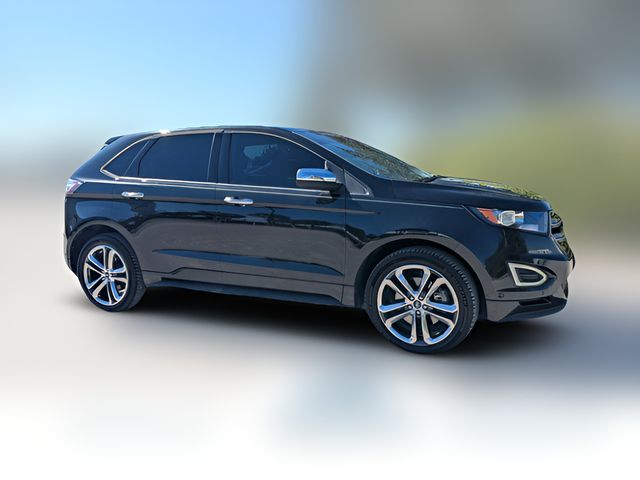 2015 Ford Edge Sport