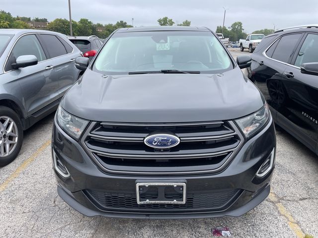 2015 Ford Edge Sport