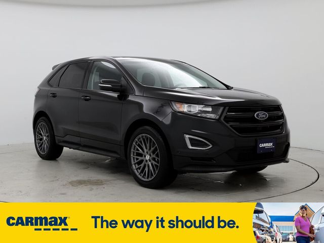 2015 Ford Edge Sport