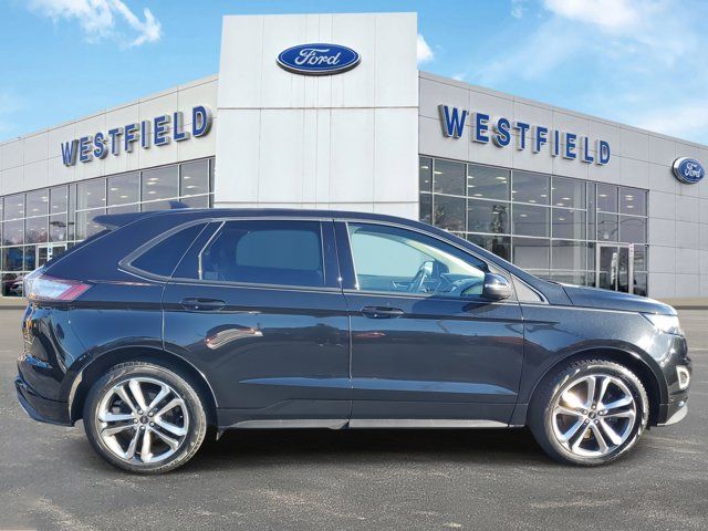 2015 Ford Edge Sport