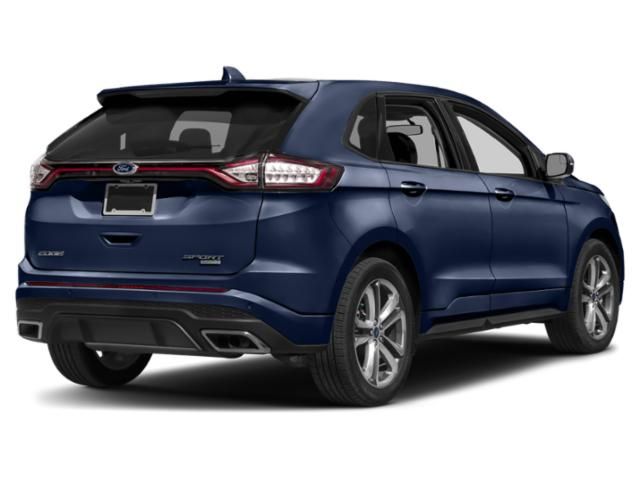 2015 Ford Edge Sport