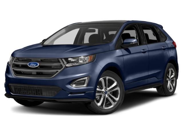 2015 Ford Edge Sport