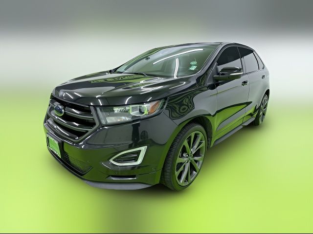 2015 Ford Edge Sport