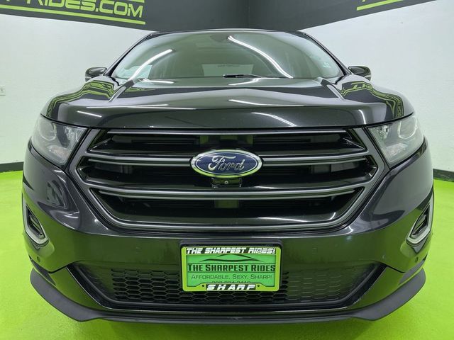 2015 Ford Edge Sport