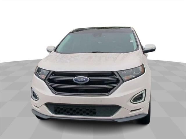 2015 Ford Edge Sport